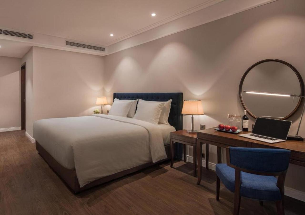 Sunrise Luxury Apartment With Ocean View Da Nang Dış mekan fotoğraf