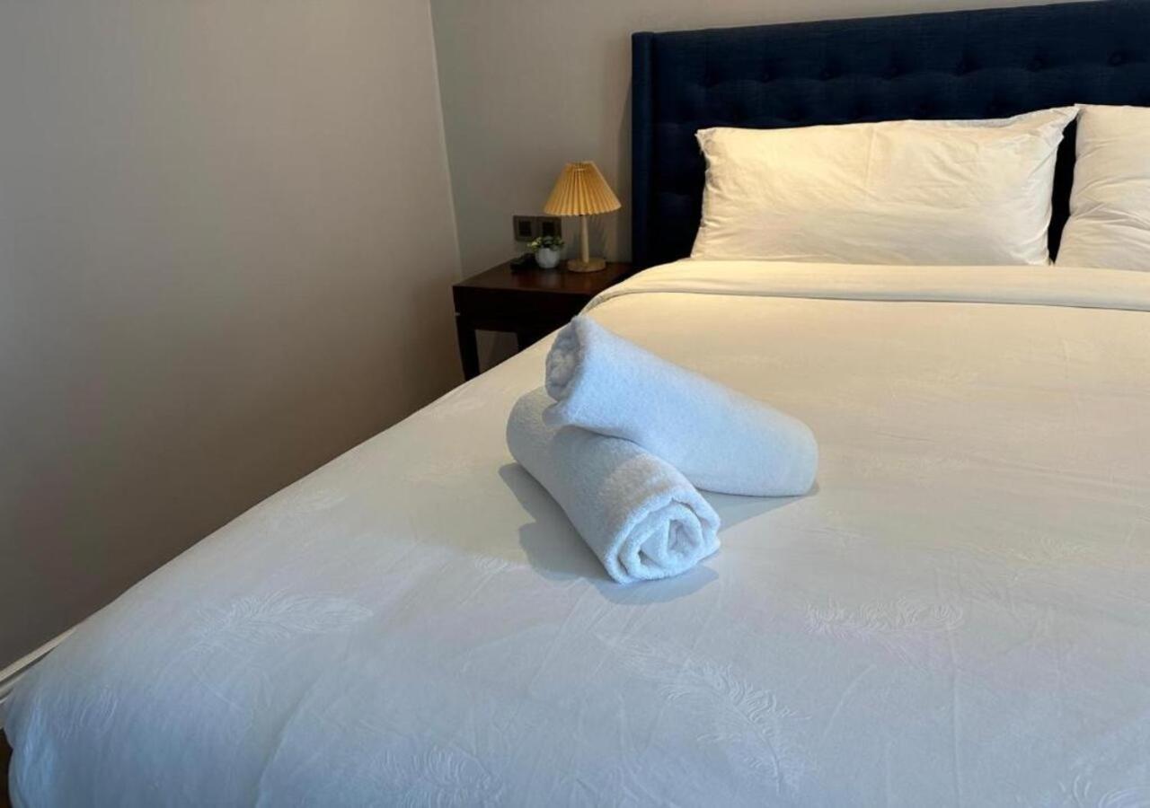 Sunrise Luxury Apartment With Ocean View Da Nang Dış mekan fotoğraf
