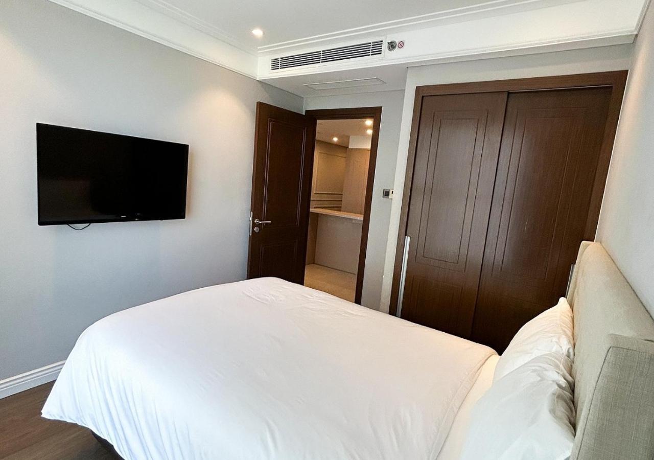 Sunrise Luxury Apartment With Ocean View Da Nang Dış mekan fotoğraf